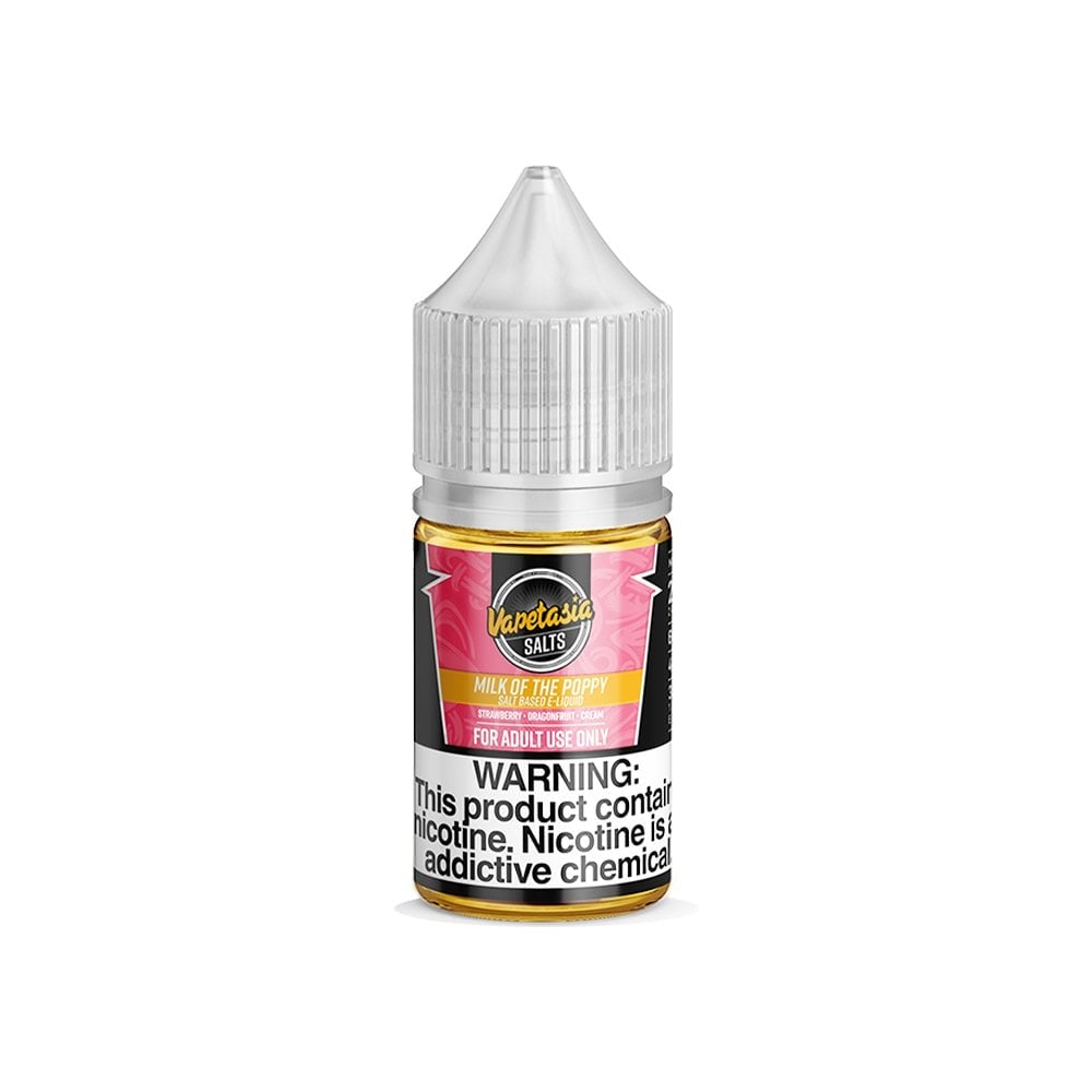 VAPETASIA Salts