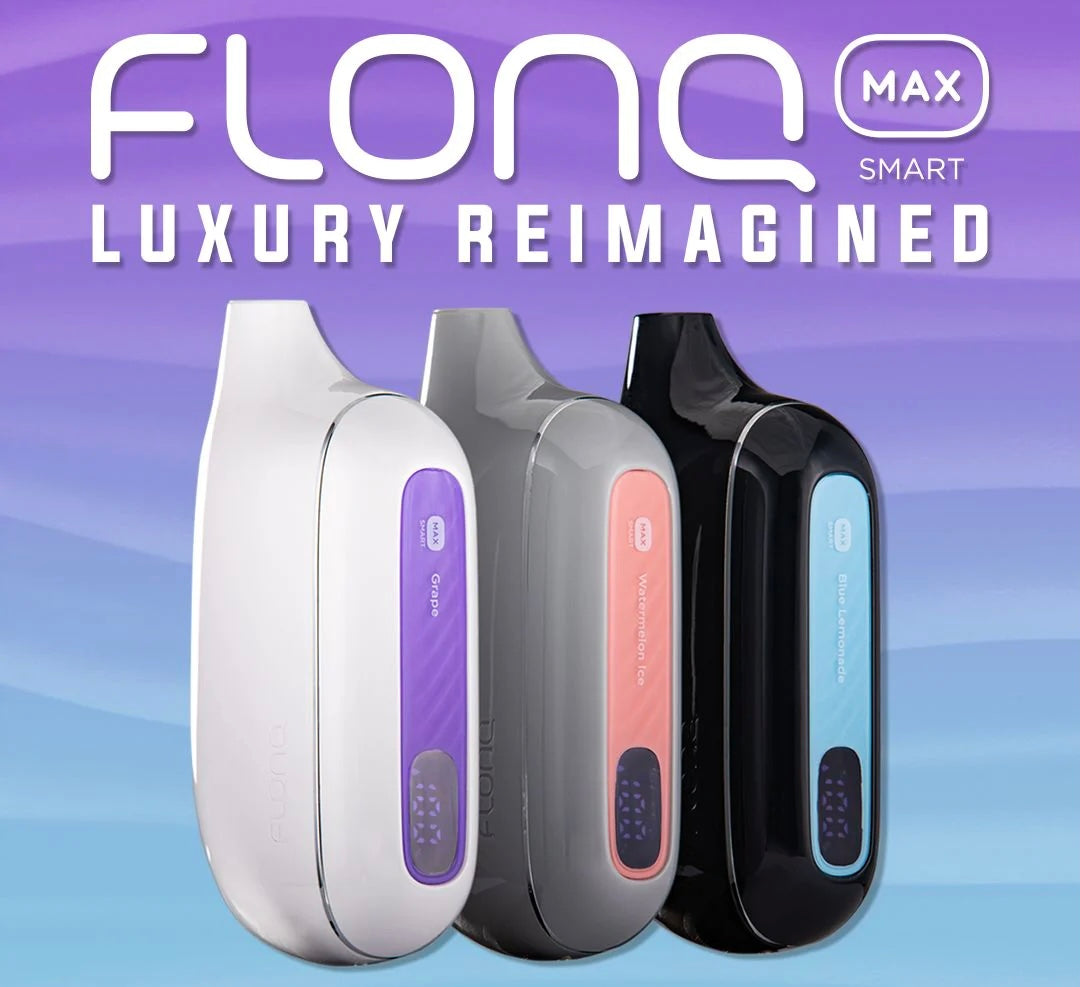 FLONA ZERO 0% Nicotine Disposable [10000] pay 44.99 +tax when you buy 3