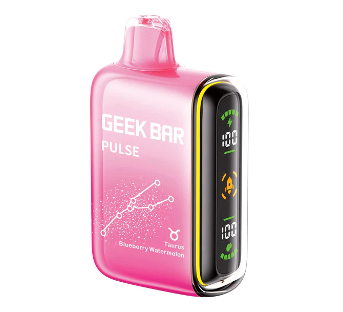 GEEK BAR Pay 53.99 +tax when you buy 3