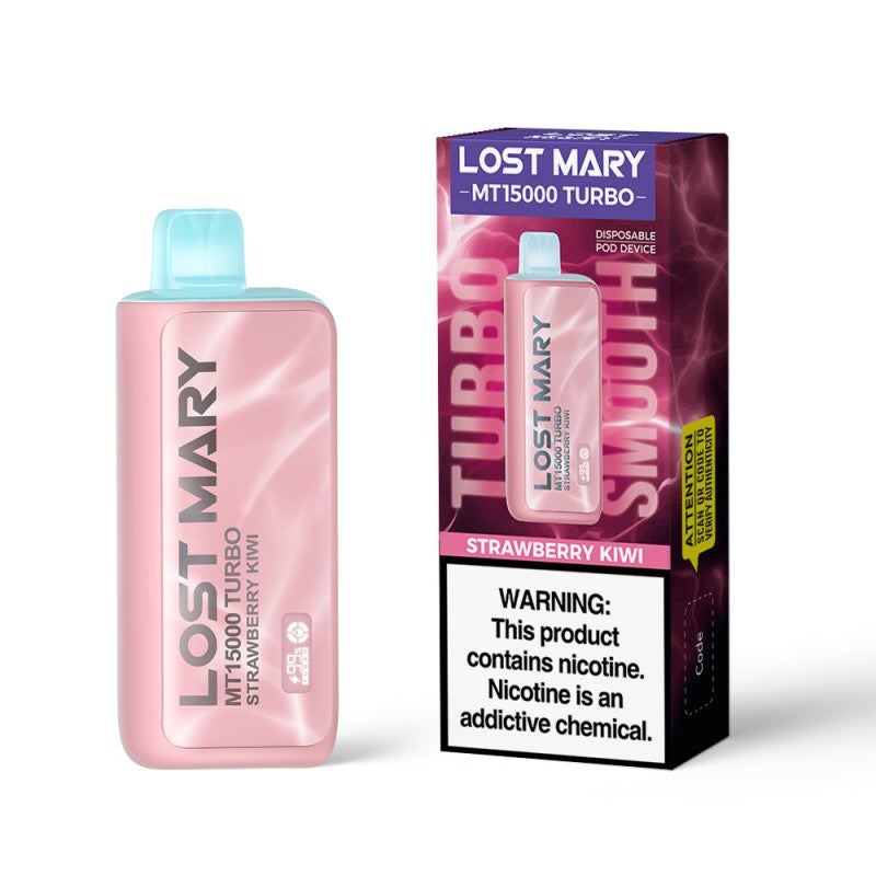 Lost Mary MT15000 Turbo *Buy 3 for $53.99*