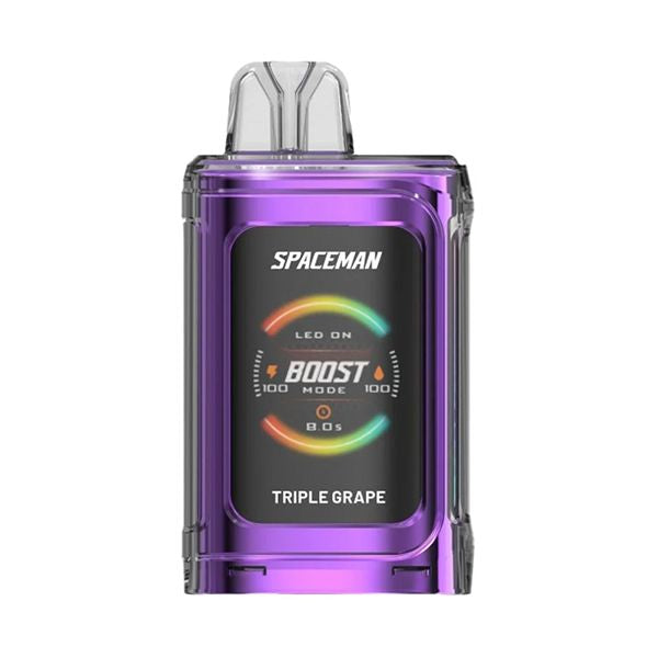 Spaceman 20K 💨 pay 69.99 +tax when you buy 3