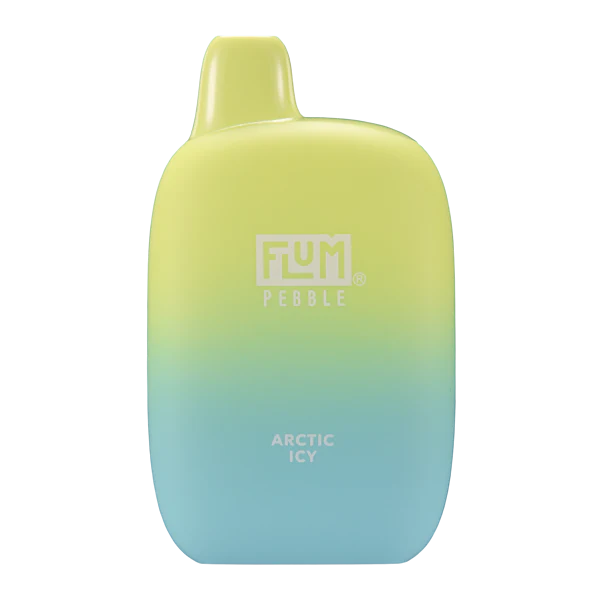 FLUM Pebble Rechargeable Disposable [6000] Pay 50.99 +tax when you buy