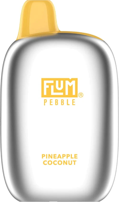 FLUM Pebble Rechargeable Disposable [6000] Pay 50.99 +tax when you buy