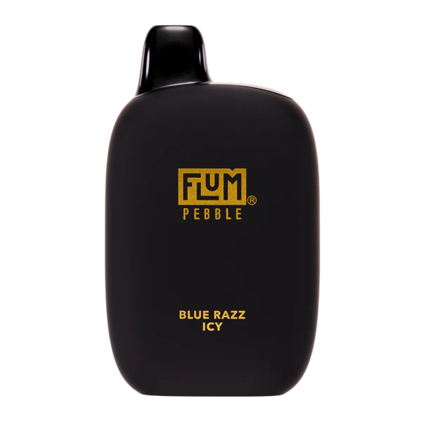 FLUM Pebble Rechargeable Disposable [6000] Pay 50.99 +tax when you buy