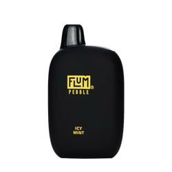 FLUM Pebble Rechargeable Disposable [6000] Pay 50.99 +tax when you buy