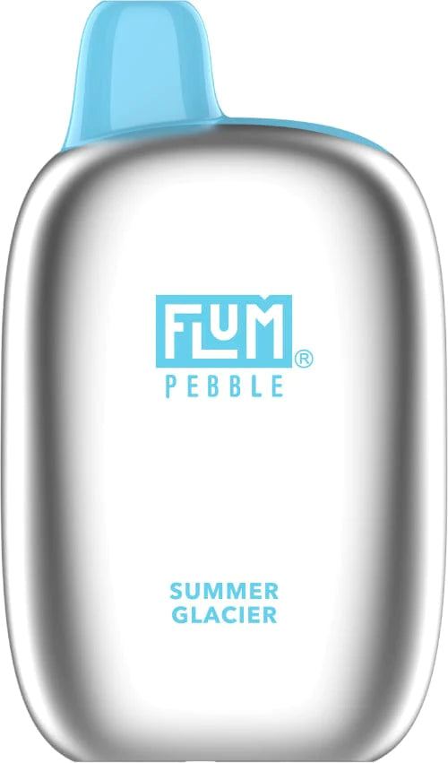 FLUM Pebble Rechargeable Disposable [6000] Pay 50.99 +tax when you buy