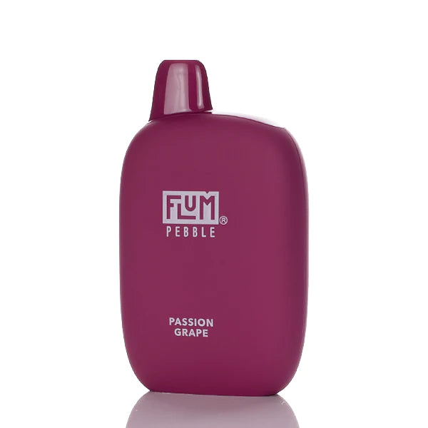 FLUM Pebble Rechargeable Disposable [6000] Pay 50.99 +tax when you buy