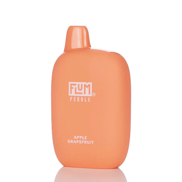 FLUM Pebble Rechargeable Disposable [6000] Pay 50.99 +tax when you buy